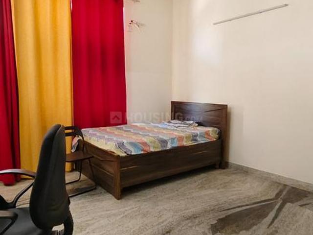 2 BHK Independent Builder Floor in Sector 23A for rent Gurgaon. The reference number is 14037795