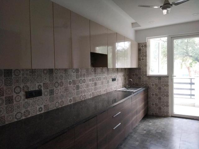 2 BHK Independent Builder Floor in Sector 23A for rent Gurgaon. The reference number is 16401115