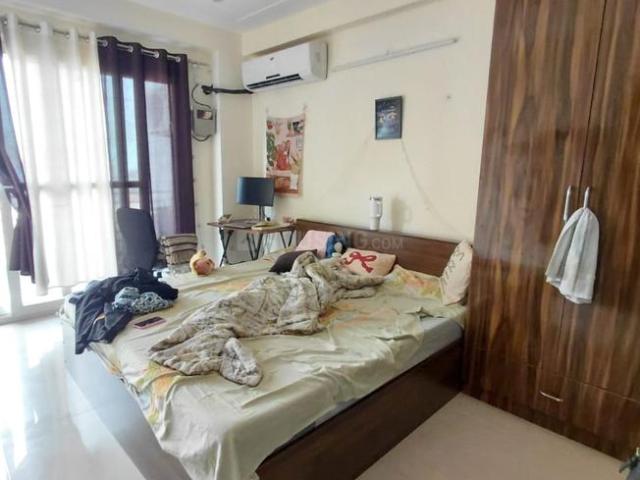 2 BHK Independent Builder Floor in Sector 23A for rent Gurgaon. The reference number is 19048951