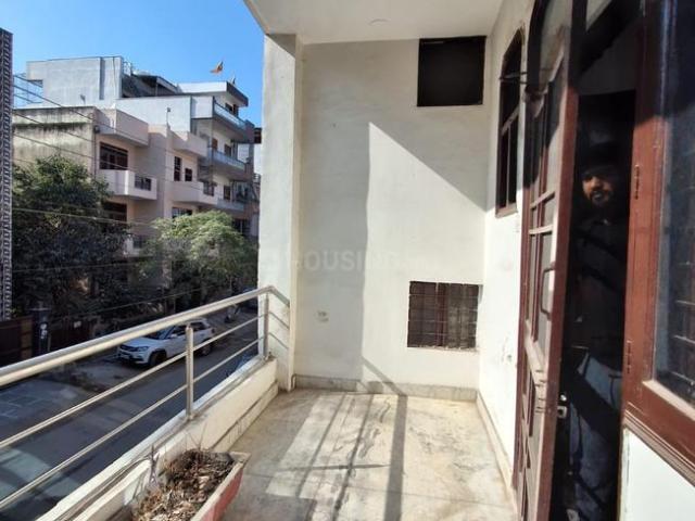 2 BHK Independent Builder Floor in Sector 23A for rent Gurgaon. The reference number is 19126398