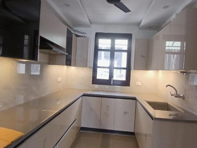 2 BHK Independent Builder Floor in Sector 23A for rent Gurgaon. The reference number is 19558807