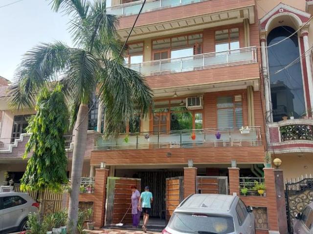 2 BHK Independent Builder Floor in Sector 23A for rent Gurgaon. The reference number is 19572065