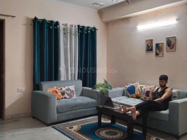 2 BHK Independent Builder Floor in Sector 23A for rent Gurgaon. The reference number is 19865258