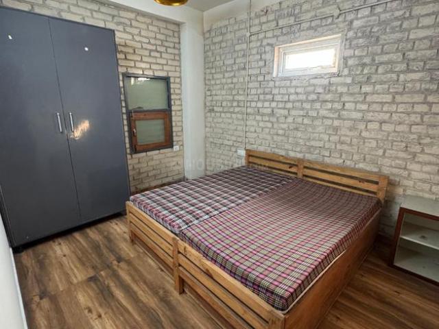 2 BHK Independent Builder Floor in Sector 23A for rent Gurgaon. The reference number is 19869701