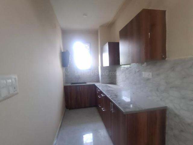 2 BHK Independent Builder Floor in Sector 23A for rent Gurgaon. The reference number is 19957619
