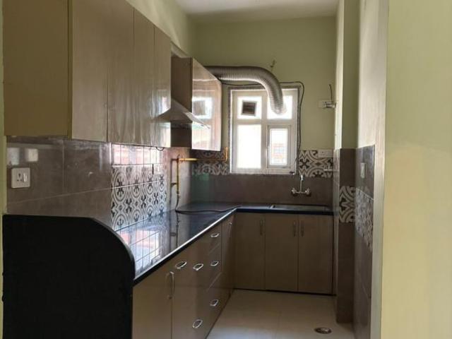 2 BHK Independent Builder Floor in Sector 23A for rent Gurgaon. The reference number is 19962783