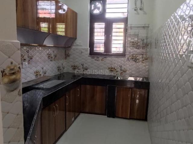 2 BHK Independent Builder Floor in Sector 23A for rent Gurgaon. The reference number is 20150630