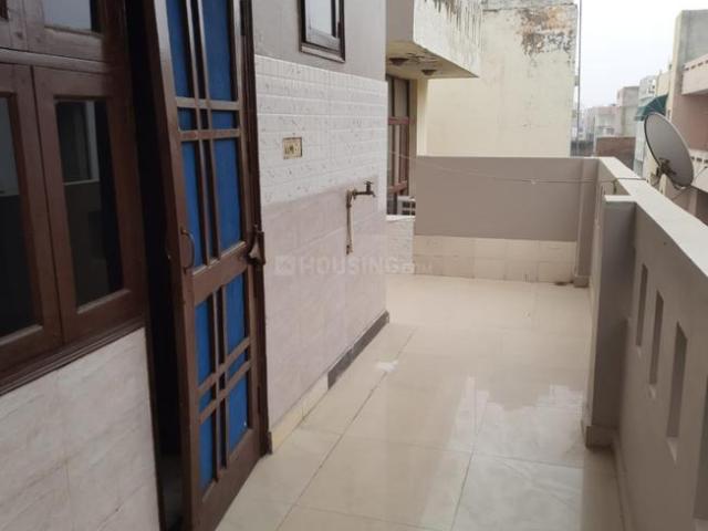 2 BHK Independent Builder Floor in Sector 23A for rent Gurgaon. The reference number is 20191383