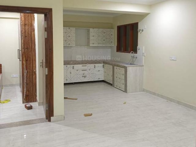 2 BHK Independent Builder Floor in Sector 23A for rent Gurgaon. The reference number is 20298463