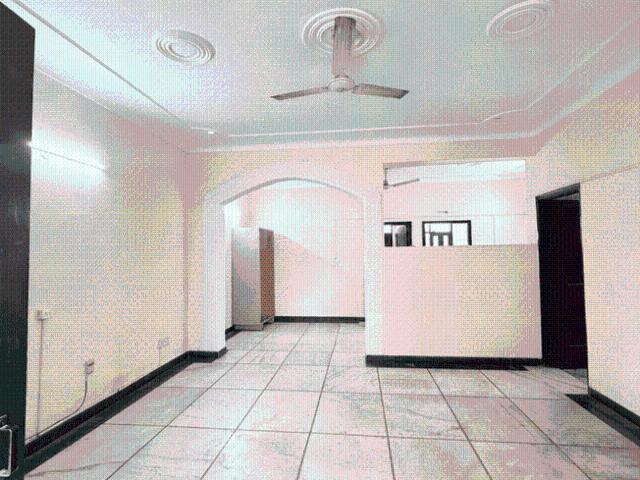 2 BHK Independent Builder Floor in Sector 23A for rent Gurgaon. The reference number is 20371993