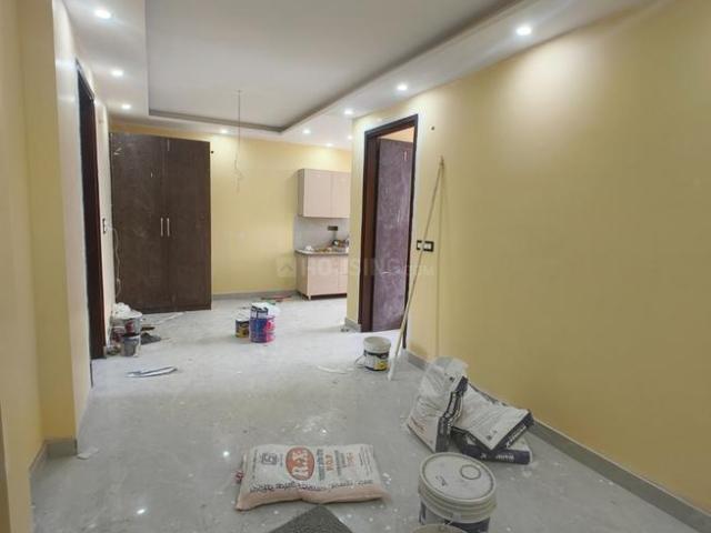 2 BHK Independent Builder Floor in Sector 23A for rent Gurgaon. The reference number is 20469177