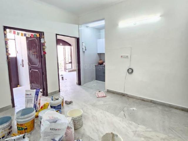 2 BHK Independent Builder Floor in Sector 23A for rent Gurgaon. The reference number is 20411285