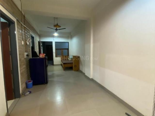 2 BHK Independent Builder Floor in Sector 23A for rent Gurgaon. The reference number is 20411236