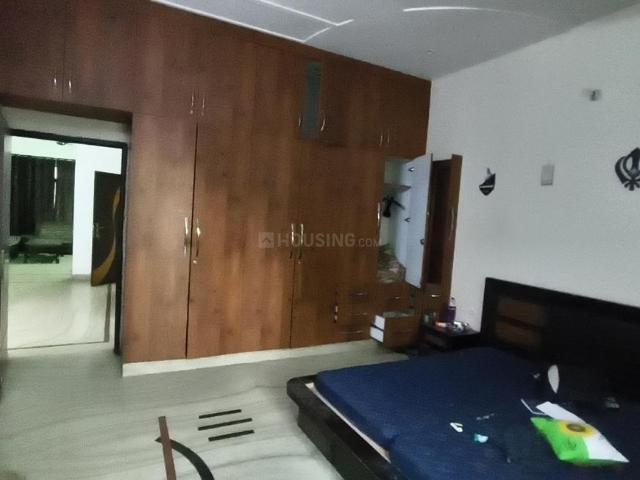 2 BHK Independent Builder Floor in Sector 23A for rent Gurgaon. The reference number is 20423254