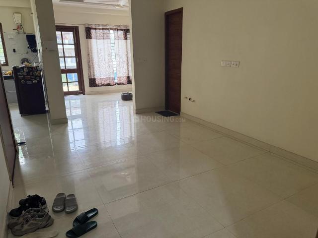 2 BHK Independent Builder Floor in Sector 23A for rent Gurgaon. The reference number is 20754705