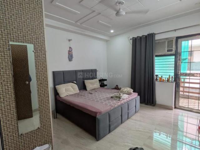 2 BHK Independent Builder Floor in Sector 23A for rent Gurgaon. The reference number is 20717773
