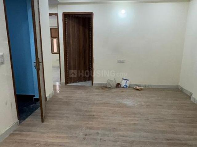 2 BHK Independent Builder Floor in Sector 23B Dwarka for rent New Delhi. The reference number is 19238580