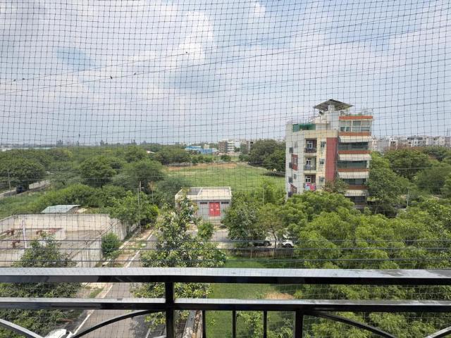 2 BHK Independent Builder Floor in Sector 23B Dwarka for rent New Delhi. The reference number is 20781627
