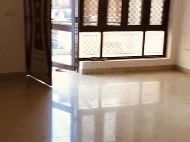 2 BHK Independent Builder Floor in Sector 20 for rent Noida. The reference number is 20469091