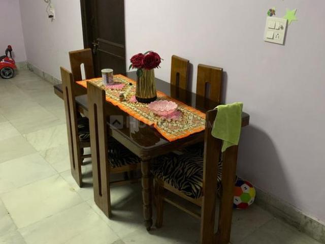 2 BHK Independent Builder Floor in Sector 20 for rent Panchkula. The reference number is 20503951