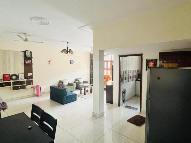 2 BHK Independent Builder Floor in Sector 21 for rent Gurgaon. The reference number is 15808539