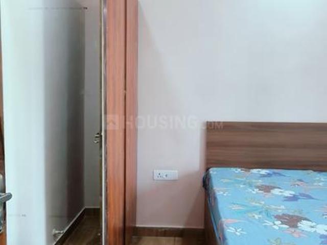 2 BHK Independent Builder Floor in Sector 21 for rent Gurgaon. The reference number is 19958946
