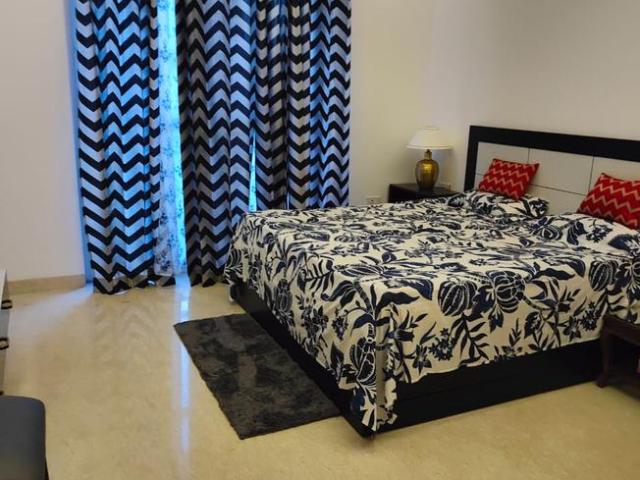 2 BHK Independent Builder Floor in Sector 21 for rent Gurgaon. The reference number is 20163292