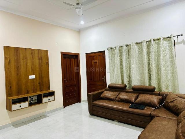 2 BHK Independent Builder Floor in Sector 21 for rent Gurgaon. The reference number is 20221341
