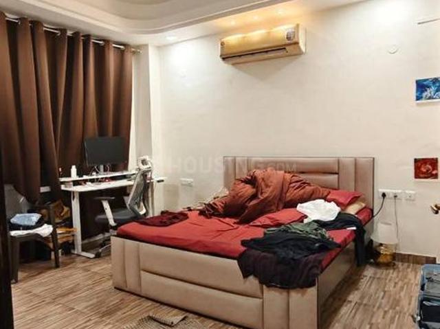 2 BHK Independent Builder Floor in Sector 21 for rent Gurgaon. The reference number is 20926922