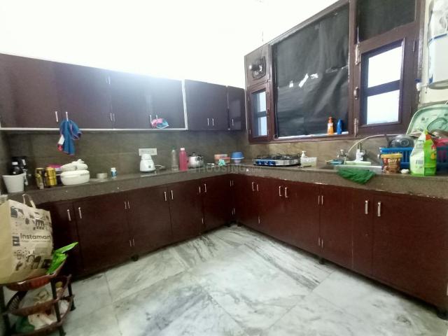 2 BHK Independent Builder Floor in Sector 21 for rent Panchkula. The reference number is 17823488