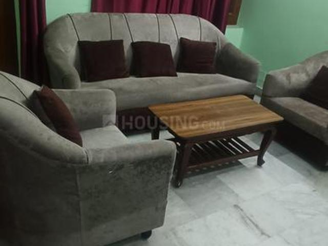 2 BHK Independent Builder Floor in Sector 21 for rent Panchkula. The reference number is 20640799