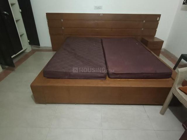 2 BHK Independent Builder Floor in Sector 21 for rent Panchkula. The reference number is 20640841