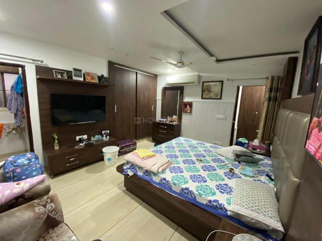 2 BHK Independent Builder Floor in Sector 21 for rent Panchkula. The reference number is 20113868