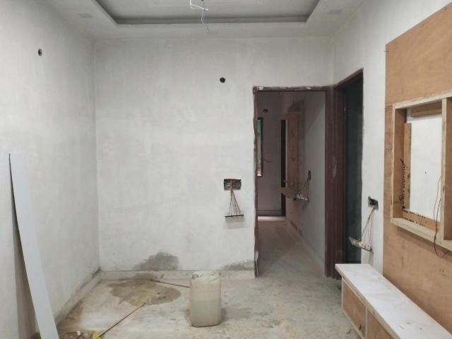 2 BHK Independent Builder Floor in Sector 21 Rohini for resale New Delhi. The reference number is 19922672