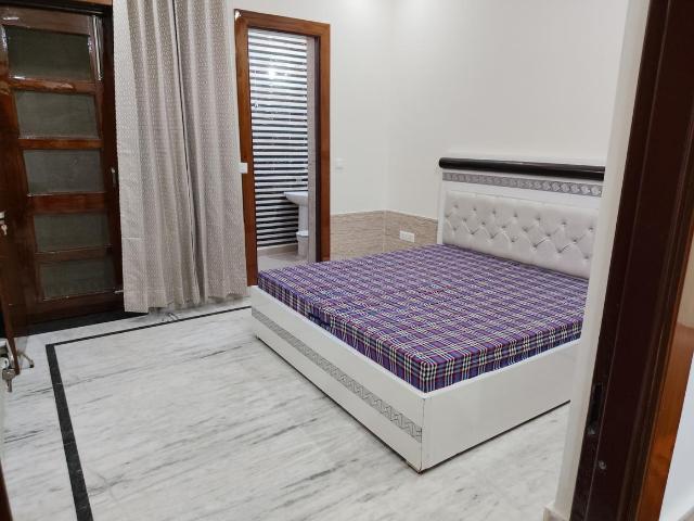 2 BHK Independent Builder Floor in Sector 21C for rent Faridabad. The reference number is 20591791