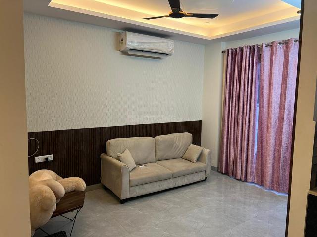 2 BHK Independent Builder Floor in Sector 22 for rent Gurgaon. The reference number is 20858152