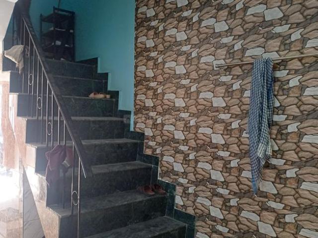 2 BHK Independent Builder Floor in Sector 22 for rent Noida. The reference number is 20035523