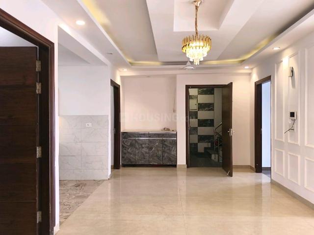 2 BHK Independent Builder Floor in Sector 22 for resale Gurgaon. The reference number is 20694549