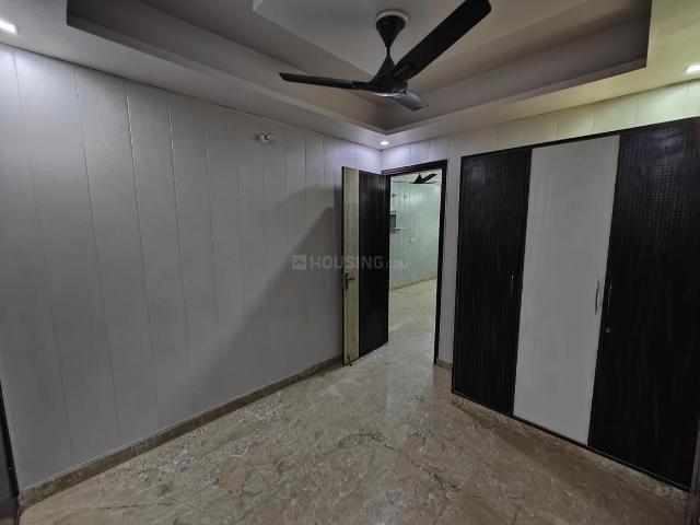 2 BHK Independent Builder Floor in Sector 22 Rohini for resale New Delhi. The reference number is 18140092