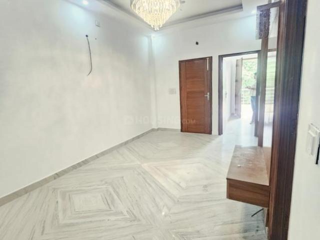 2 BHK Independent Builder Floor in Sector 22 Rohini for resale New Delhi. The reference number is 20710325
