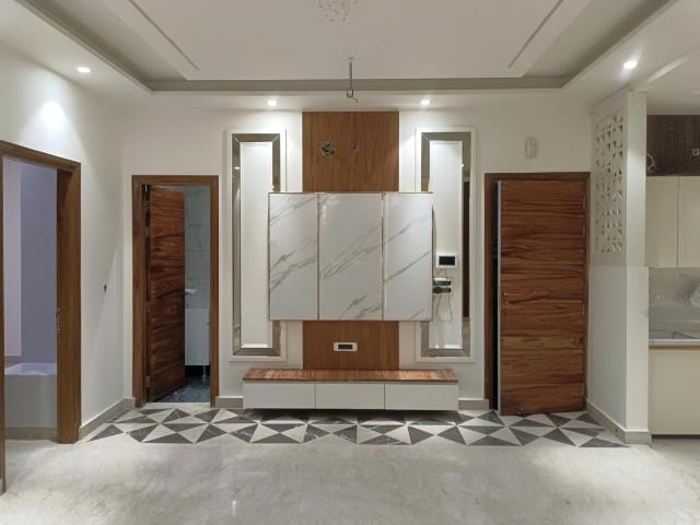 3 BHK Independent Builder Floor in Sector 22 Rohini for resale New Delhi. The reference number is 20238840
