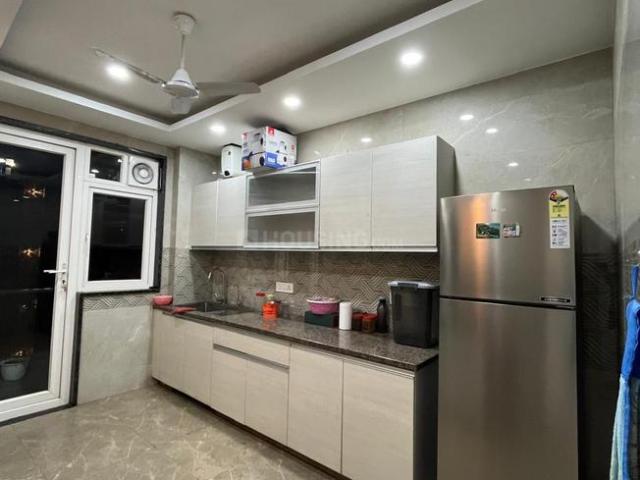 2 BHK Independent Builder Floor in Sector 27 for rent Gurgaon. The reference number is 19399920