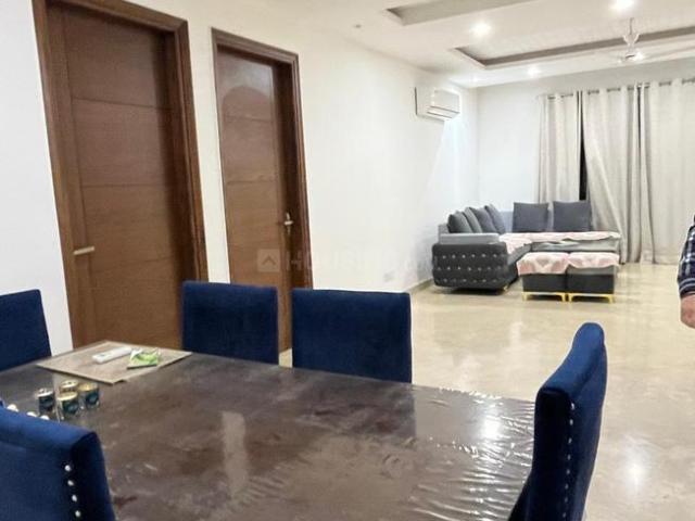 2 BHK Independent Builder Floor in Sector 27 for rent Gurgaon. The reference number is 19400708