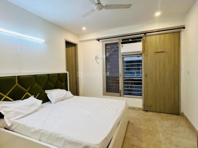 2 BHK Independent Builder Floor in Sector 27 for rent Gurgaon. The reference number is 20133244