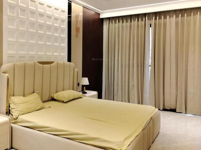 2 BHK Independent Builder Floor in Sector 27 for rent Gurgaon. The reference number is 20528837