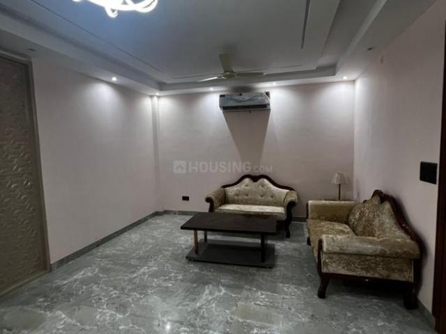 2 BHK Independent Builder Floor in Sector 27 for rent Gurgaon. The reference number is 20609404