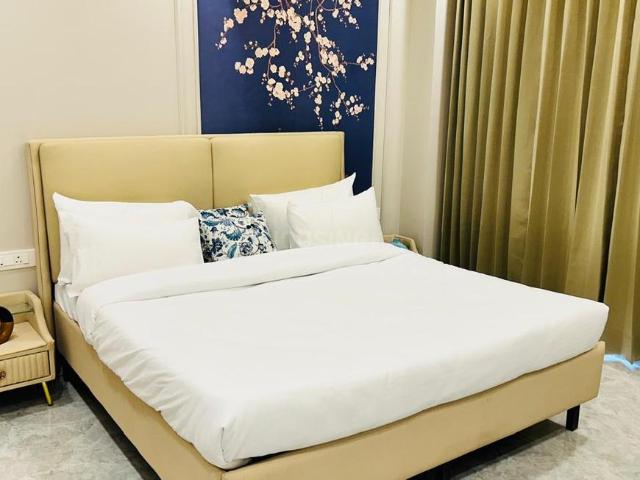 2 BHK Independent Builder Floor in Sector 27 for rent Gurgaon. The reference number is 20837276