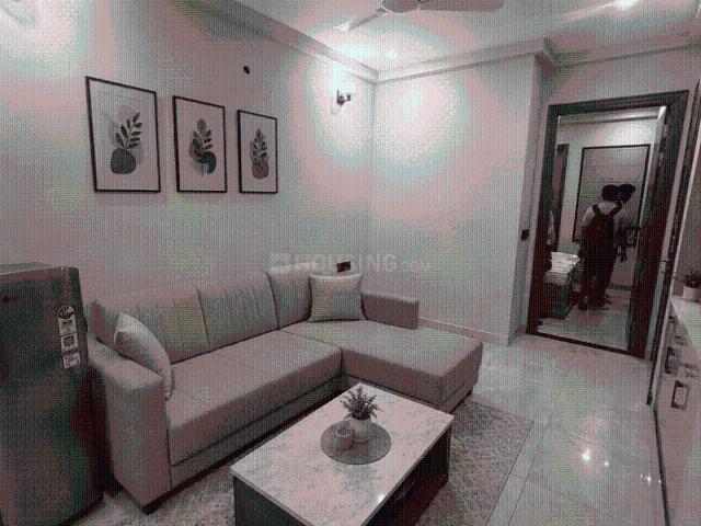 2 BHK Independent Builder Floor in Sector 27 for rent Gurgaon. The reference number is 20873715