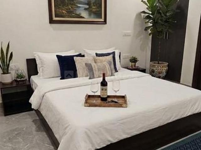 2 BHK Independent Builder Floor in Sector 24 for rent Gurgaon. The reference number is 20938760