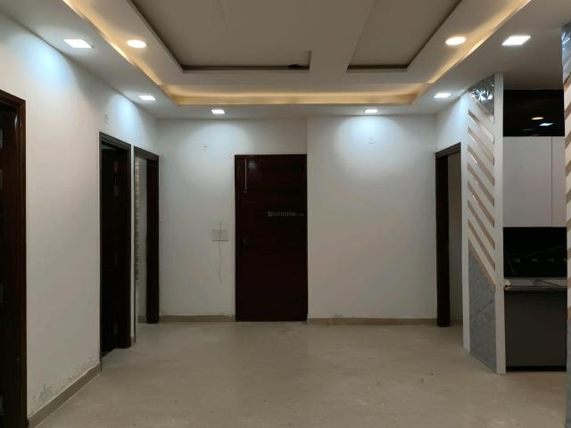 2 BHK Independent Builder Floor in Sector 24 Rohini for resale New Delhi. The reference number is 11031882